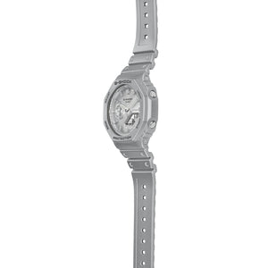 Reloj - G-SHOCK GA-2100FF-8A