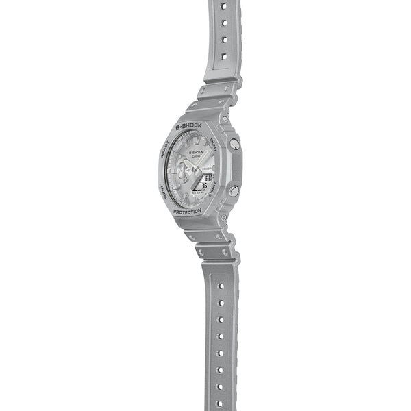 Reloj - G-SHOCK GA-2100FF-8A