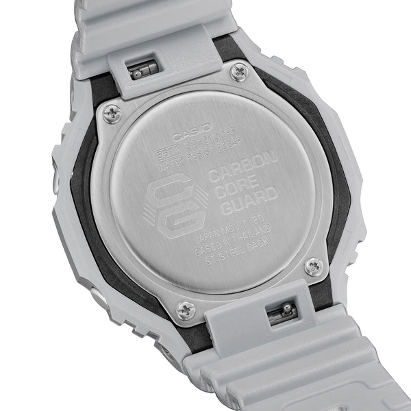 Reloj - G-SHOCK GA-2100FF-8A