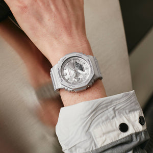 Reloj - G-SHOCK GA-2100FF-8A