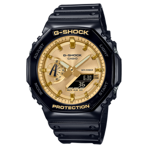 Reloj - G-SHOCK GA-2100GB-1A