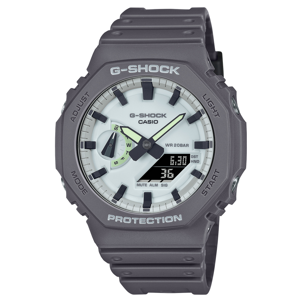 Reloj - G-SHOCK GA-2100HD-8A