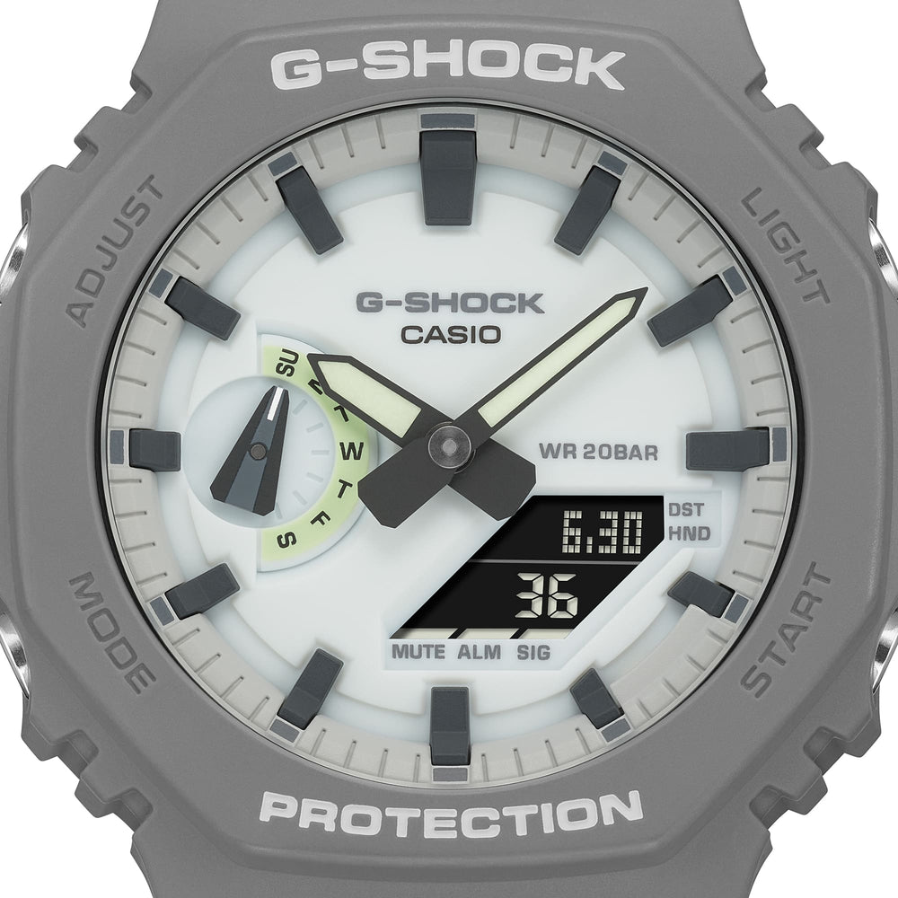 Reloj - G-SHOCK GA-2100HD-8A