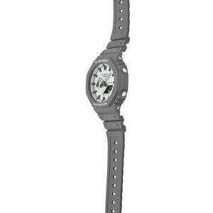 Reloj - G-SHOCK GA-2100HD-8A