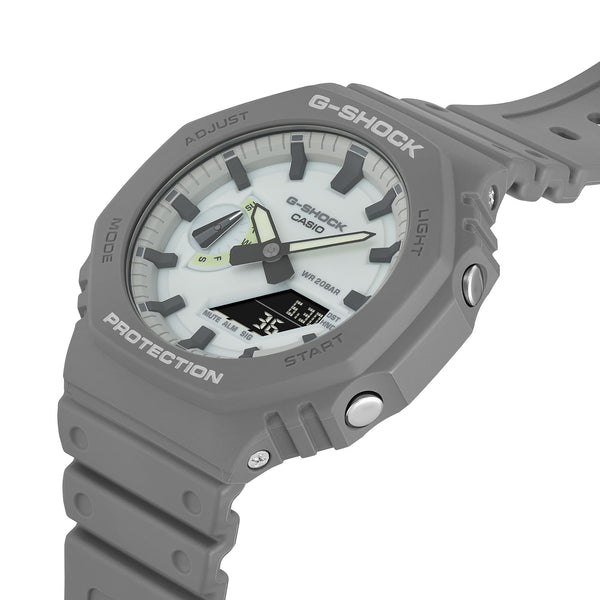 Reloj - G-SHOCK GA-2100HD-8A