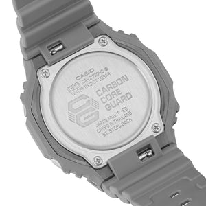 Reloj - G-SHOCK GA-2100HD-8A