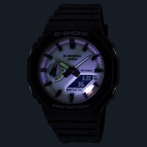 Reloj - G-SHOCK GA-2100HD-8A