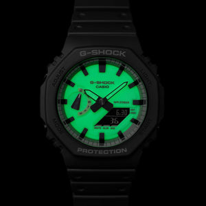 Reloj - G-SHOCK GA-2100HD-8A