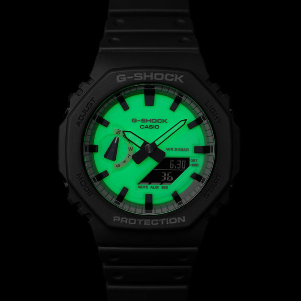 Reloj - G-SHOCK GA-2100HD-8A
