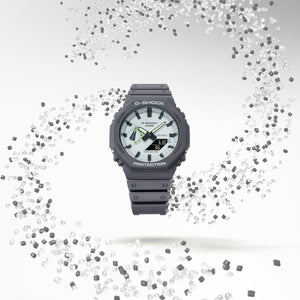Reloj - G-SHOCK GA-2100HD-8A