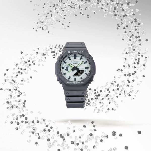 Reloj - G-SHOCK GA-2100HD-8A