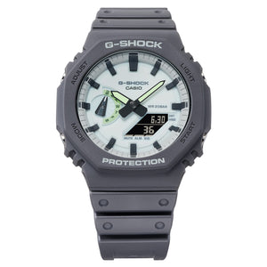 Reloj - G-SHOCK GA-2100HD-8A