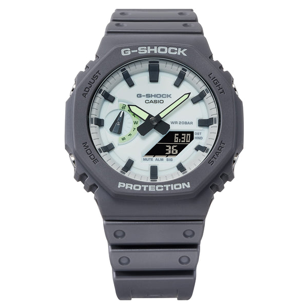 Reloj - G-SHOCK GA-2100HD-8A
