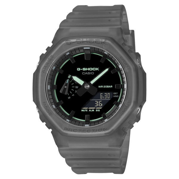 Reloj - G-SHOCKGA-2100K-1A