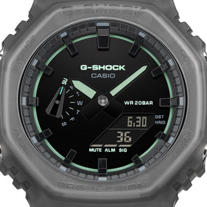 Reloj - G-SHOCKGA-2100K-1A