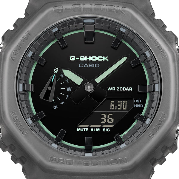 Reloj - G-SHOCKGA-2100K-1A
