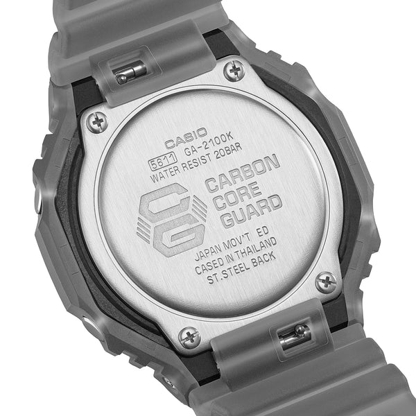 Reloj - G-SHOCKGA-2100K-1A