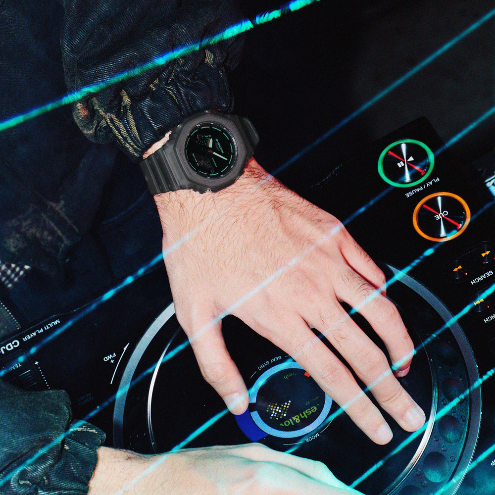 Reloj - G-SHOCKGA-2100K-1A