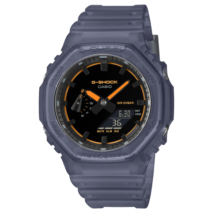 Reloj - G-SHOCK GA-2100K-2A