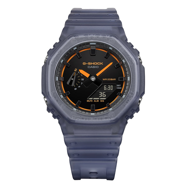 Reloj - G-SHOCK GA-2100K-2A