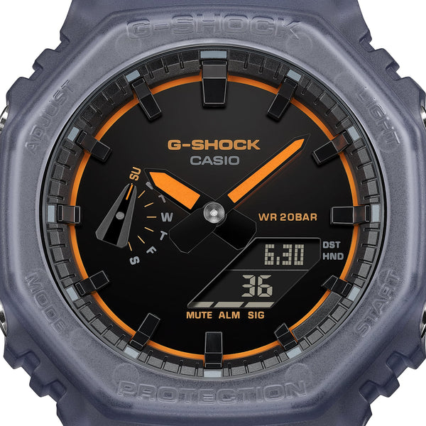 Reloj - G-SHOCK GA-2100K-2A
