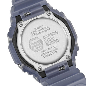 Reloj - G-SHOCK GA-2100K-2A
