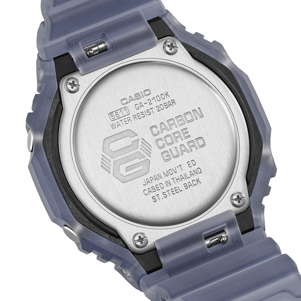 Reloj - G-SHOCK GA-2100K-2A
