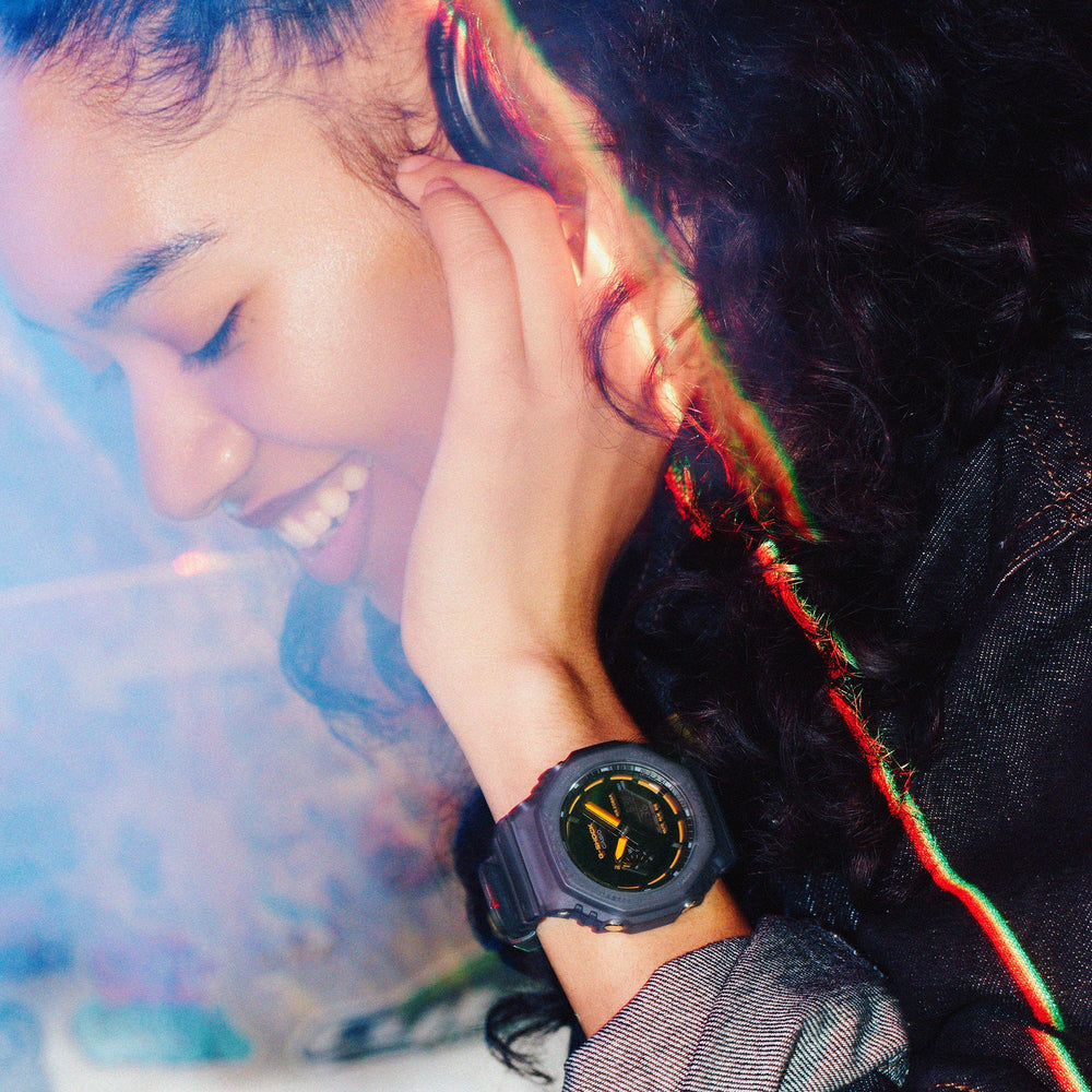 Reloj - G-SHOCK GA-2100K-2A