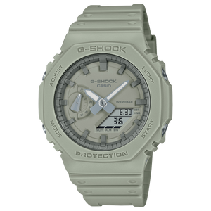 Reloj - G-SHOCK GA-2100NC-3A