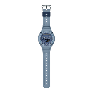 Reloj - G-SHOCK GA-2100PT-2A