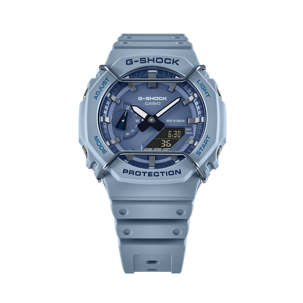 Reloj - G-SHOCK GA-2100PT-2A