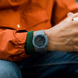 Reloj - G-SHOCK GA-2100PT-2A