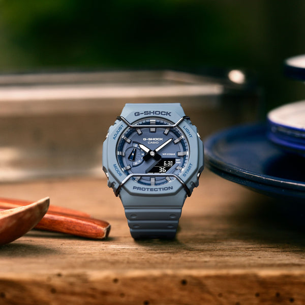 Reloj - G-SHOCK GA-2100PT-2A