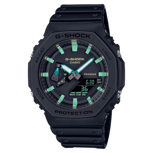 Reloj - G-SHOCK GA-2100RC-1A