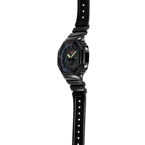 Reloj - G-SHOCK GA-2100RGB-1A