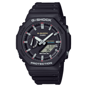 Reloj - G-SHOCK GA-2100RL-1A