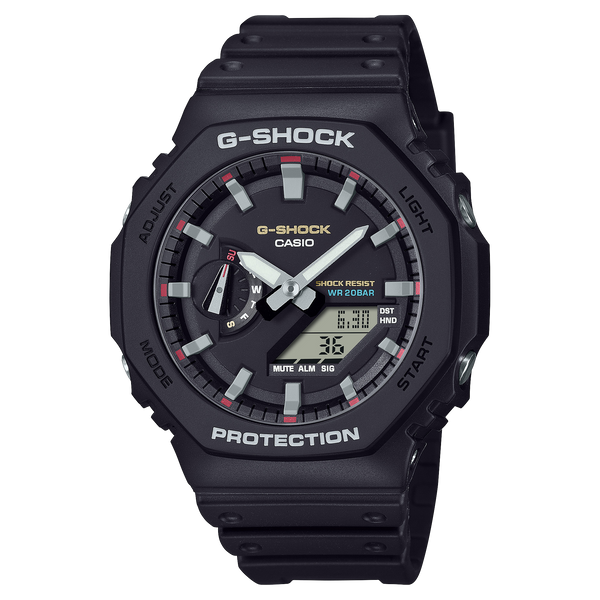 Reloj - G-SHOCK GA-2100RL-1A