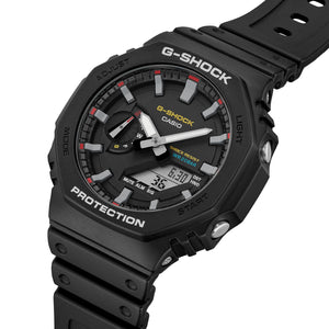 Reloj - G-SHOCK GA-2100RL-1A
