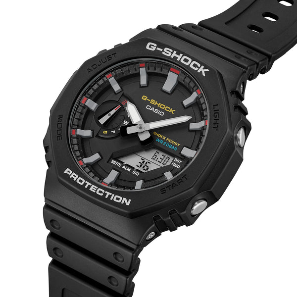 Reloj - G-SHOCK GA-2100RL-1A