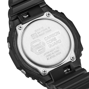 Reloj - G-SHOCK GA-2100RL-1A