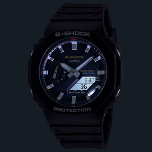 Reloj - G-SHOCK GA-2100RL-1A