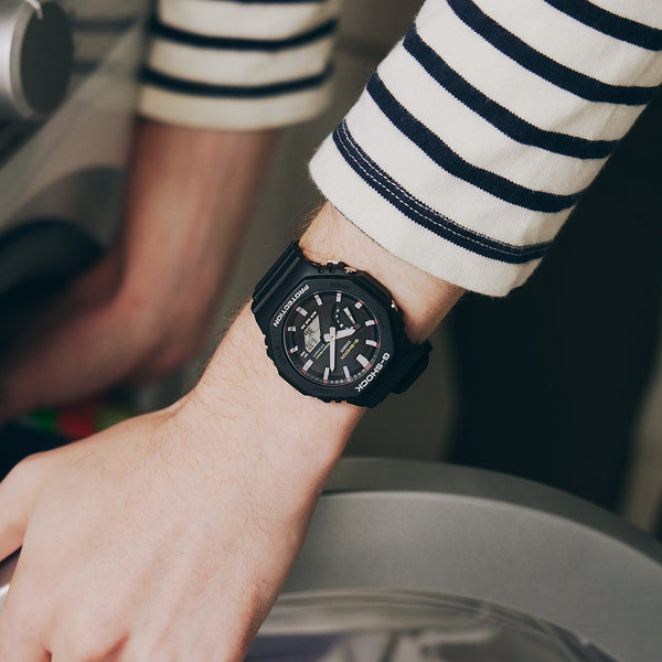 Reloj - G-SHOCK GA-2100RL-1A