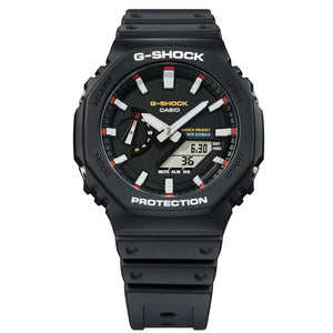 Reloj - G-SHOCK GA-2100RL-1A