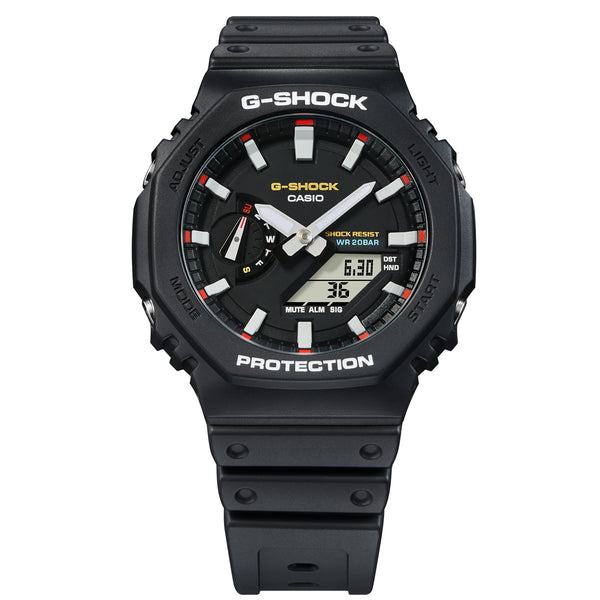 Reloj - G-SHOCK GA-2100RL-1A