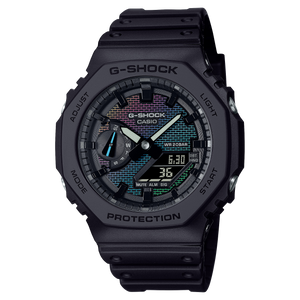 Reloj - G-SHOCK GA-2100RW-1A