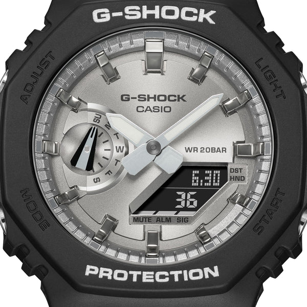 Reloj - G-SHOCK GA-2100SB-1A
