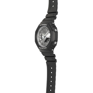 Reloj - G-SHOCK GA-2100SB-1A