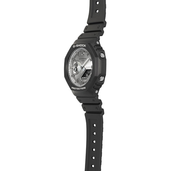 Reloj - G-SHOCK GA-2100SB-1A