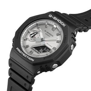 Reloj - G-SHOCK GA-2100SB-1A