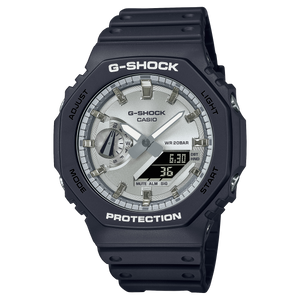 Reloj - G-SHOCK GA-2100SB-1A